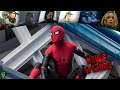 Disney+ Summer Slate & Spider-Man No Way Home Revealed : GV 379
