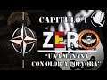 División Hoplita - Campaña Zero Cap 1: "Una Mañana con Olor a Pólvora" - Arma 3 Gameplay