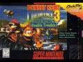Donkey Kong Country 3: Dixie Kong's Double Trouble! (SNES) - part 2
