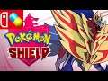 Don't Fall Asleep, Fifth Gym is up Next! (Pokemon Shield #8)