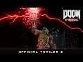 DOOM Eternal – Official Trailer 2 (AU/NZ)