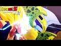 Dragon Ball Z: Kakarot - Gohan Vs Cell Perfecto - Parte 14