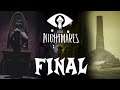 Little Nightmares FINAL | The Truth of Six