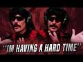 DrDisrespect OPENS UP ABOUT HIS BAN