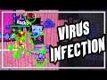 Dreaded Food Virus Is Everywhere | MachiaVillain