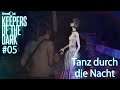 DreadOut Keepers of the Dark #05 - Tanz durch die Nacht | Let's Play