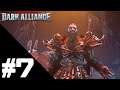 DUNGEONS & DRAGONS: DARK ALLIANCE Walkthrough Gameplay Part 7 – PS5 No Commentary