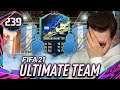 DWA GWARANTOWANE TOTSY! - FIFA 21 Ultimate Team [#239]