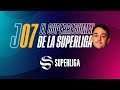 EL BETIS DA LA SORPRESA VS G2 ARCTIC - El Súper Resumen de la Superliga LoL por Jaime Mellado - J7