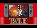 El Hijo -  Teaser Trailer - Nintendo Switch