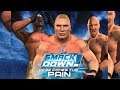 EN VIVO 🔴 WWE Smackdown! Here Comes The Pain! Gameplay PS2 Komiload1