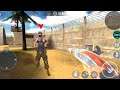 Encounter Terrorist Strike - Fps Shooting GamePlay - Android GamePlay #19