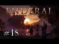 ENDERAL ● Апофеоз ● Стрим #18