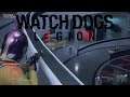 Erase The Cab AI Prime | Let's Play Watch Dogs: Legion #39