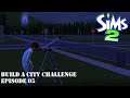 Es wurden Fehler gemacht | Die Sims 2 Build a City Challenge | Part 05