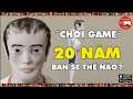 ETC || NGHIỆN GAME là gì? ĐÁNG SỢ thế nào nếu NGHIỆN GAME 20 NĂM? || Thư Viện Game