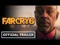 far Cry 6: Trailer de Gameplay Legendado