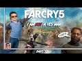 FARCRY 5 | I JUST WONT SAY YES #3