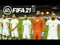 [FIFA21] Algérie - Nigeria // Match Amical FIFA 08/10/2020 // Pronostic