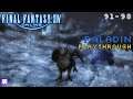 Final Fantasy XIV: Paladin Playthrough - 91 to 98 - Full Stream