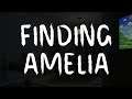 Finding Amelia - Playthrough (short indie horror)