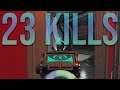 first 20 bomb on mouse and keyboard