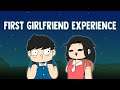 FIRST GIRLFRIEND EXPERIENCE | PINOY ANIMATION