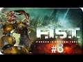 F.I.S.T. Forged In Shadow Torch[#8] - Шахта (Прохождение на русском(Без комментариев))