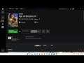 Fix Age of Empires IV Not Installing On Xbox App On Windows 10/11