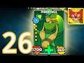 Fusion Masters - Gameplay Walkthrough Part 26 (iOS, Android)