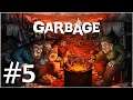 GARBAGE #5 PHÒNG GYM KHANG TRANG HIỆN ĐẠI, ĐẦY ĐỦ THIẾT BỊ TẬP :))