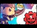 Gears of War x Clash Royale?! - Gears Pop! [Gameplay ITA] Episodio 1!