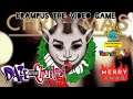 GENESIS MINI-DAZE BEFORE CHRISTMAS-KRAMPUS THE VIDEO GAME! THE TIMEKEEPER BOSS BATTLE!