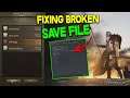 Getting into your Save after Patch e1.0.10 (Simple Guide) - Mount & Blade II: Bannerlord