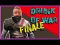God Of War First Drunk Playthrough FINALE - Drunken Shanuz