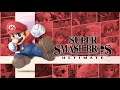 Ground Theme (Band Performance) - Super Mario Bros. - Super Smash Bros. UItimate
