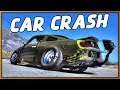 GTA 5 Roleplay - 'HUGE' Mustang Drag Crash | RedlineRP #787