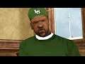 GTA San Andreas - All Sean "Sweet" Johnson Scenes