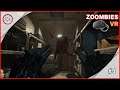 Half Life Alyx, Zoombies VR #4 - Gameplay PT-BR