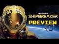 Hardspace Shipbreaker Preview
