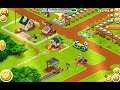 Hay Day Level 113 Update 21