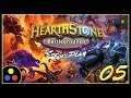 Hearthstone Battlegrounds | Hearthstone Meets Auto Chess - Let's Play | Episode 5 (Please Top 4?)