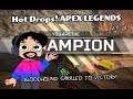 Hot Drops Episode 20! BLOODHOUND CARRIED TO GLORY