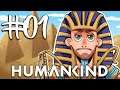 Humankind - 1. rész (PC)