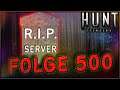 Hunt: Showdown #500 😈 FOLGE 500 | Let's Play HUNT: SHOWDOWN