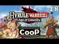 Hyrule Warriors Age of Calamity (Co-op) Part 18: The Great Fairies and Master Kohga