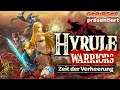 Hyrule Warriors: Zeit der Verheerung LIVE Let's Play Part 4