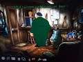 I Play Broken Sword 2 Part 2...