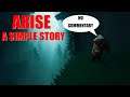 I RELIVE MY CHILDHOOD THROUGH TRIPPY VISIONS | Arise a simple story gameplay no commentary (pc)