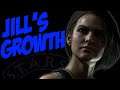 In The Mind of: Jill Valentine
